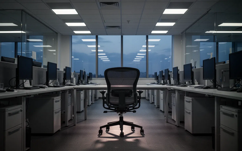 Homeoffice-Rückruf: Jeder dritte mobile Beschäftigte betroffen - Foto: über boerse-global.de