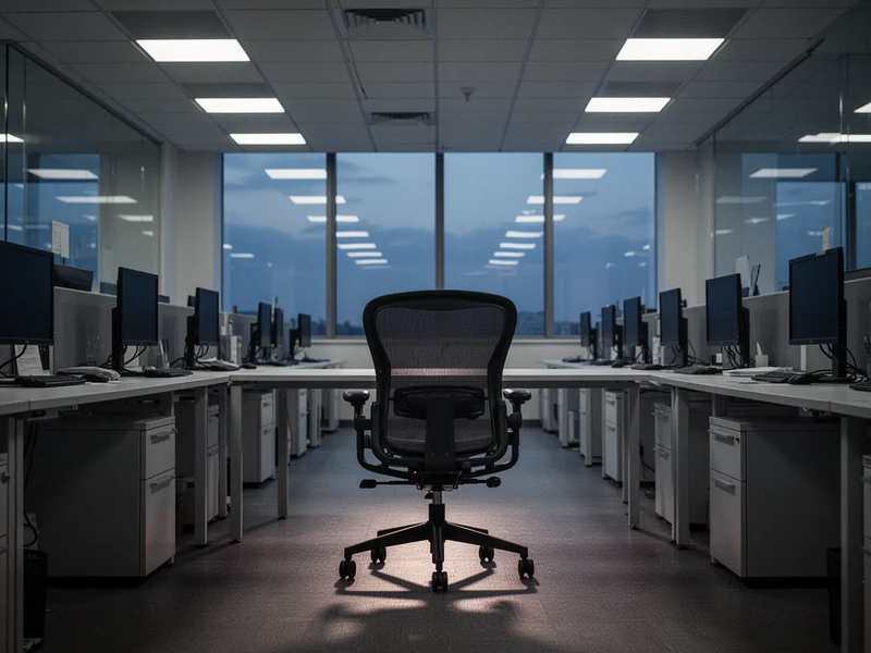 Homeoffice-Rückruf: Jeder dritte mobile Beschäftigte betroffen - Foto: über boerse-global.de