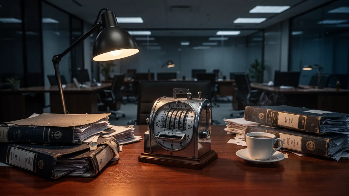 DLA Piper-Klage: Ende der Vertrauensarbeitszeit in Großkanzleien? - Foto: über boerse-global.de