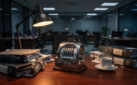 DLA Piper-Klage: Ende der Vertrauensarbeitszeit in Großkanzleien? - Foto: über boerse-global.de