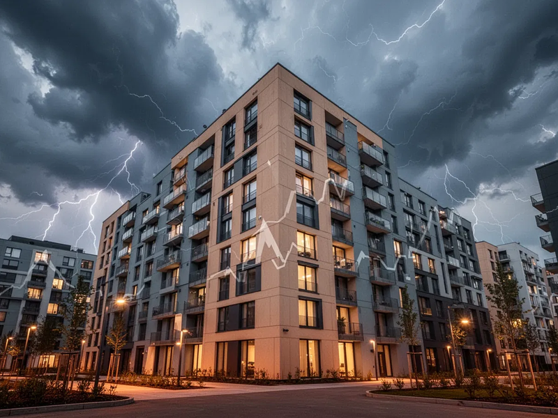 Vonovia startet Fünf-Milliarden-Euro-Entschuldungsplan - Foto: über boerse-global.de