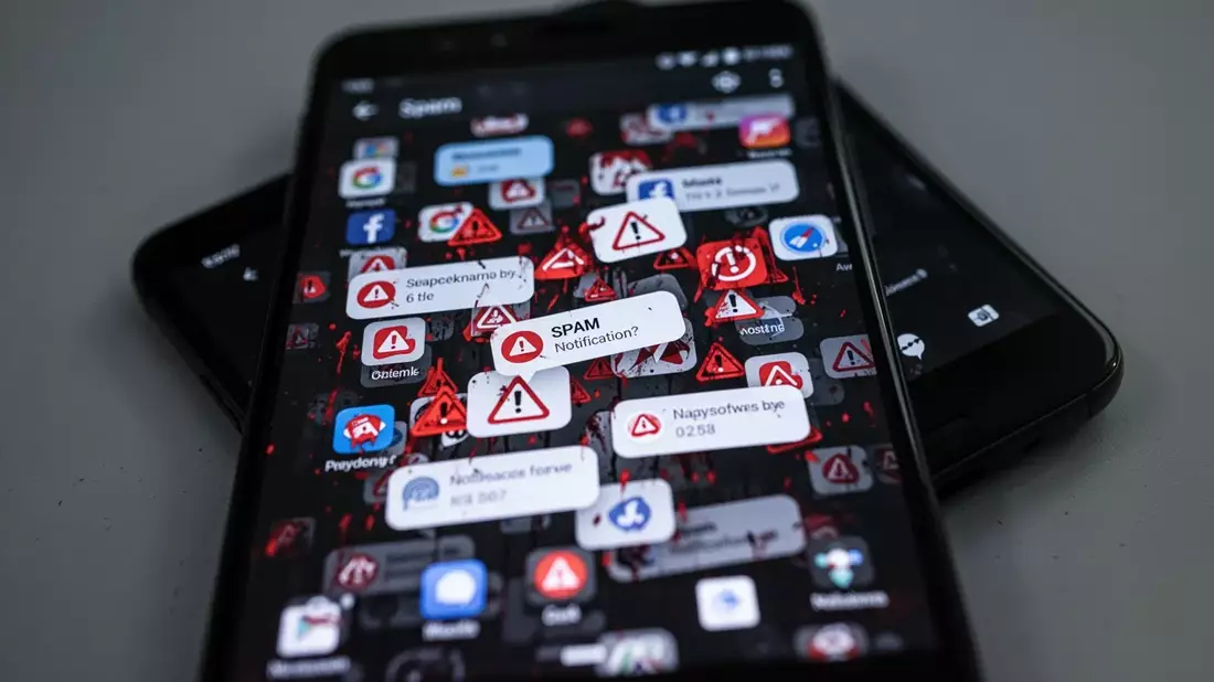 Android-Sicherheit: KI-Phishing nutzt jetzt Benachrichtigungen - Bild: über boerse-global.de