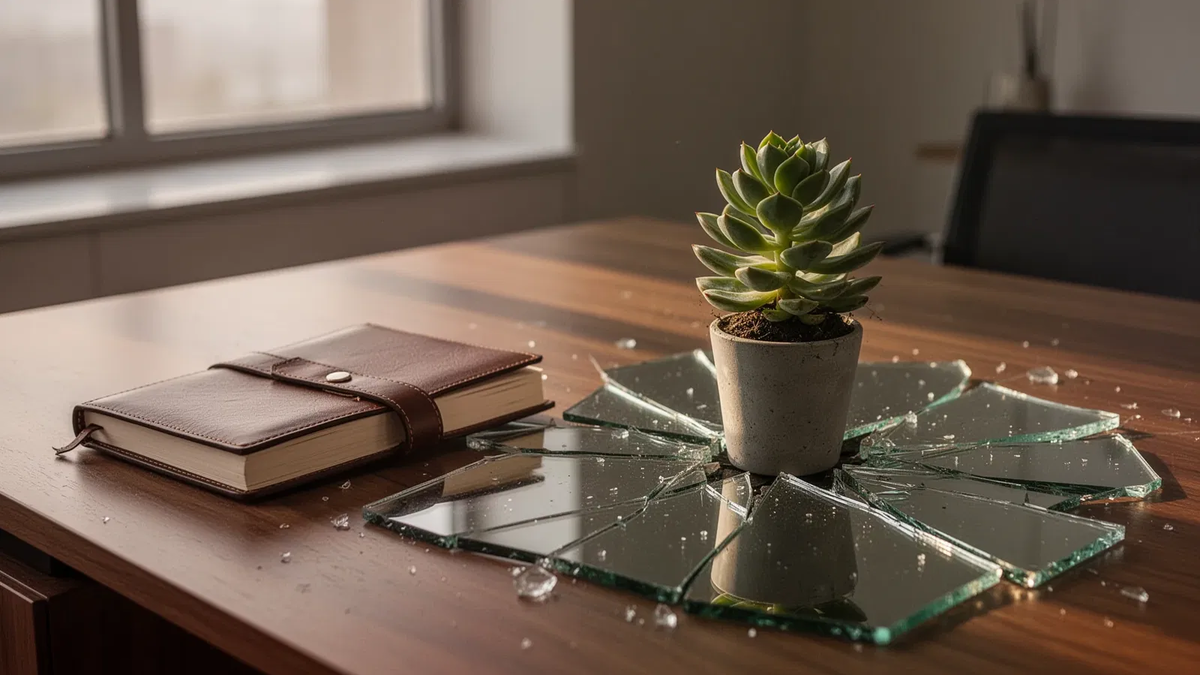 Selbstzweifel: Experten diskutieren neue Wege aus der Abwertungsspirale - Foto: über boerse-global.de