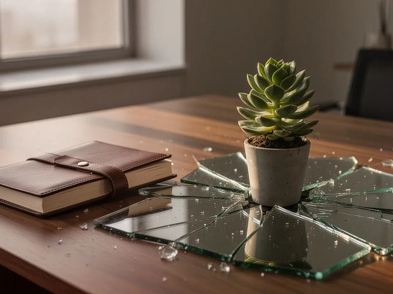 Selbstzweifel: Experten diskutieren neue Wege aus der Abwertungsspirale - Foto: über boerse-global.de