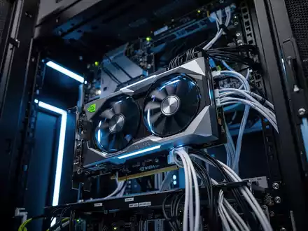 NVIDIA öffnet Schlüsselsoftware für KI-Infrastruktur - Foto: über boerse-global.de