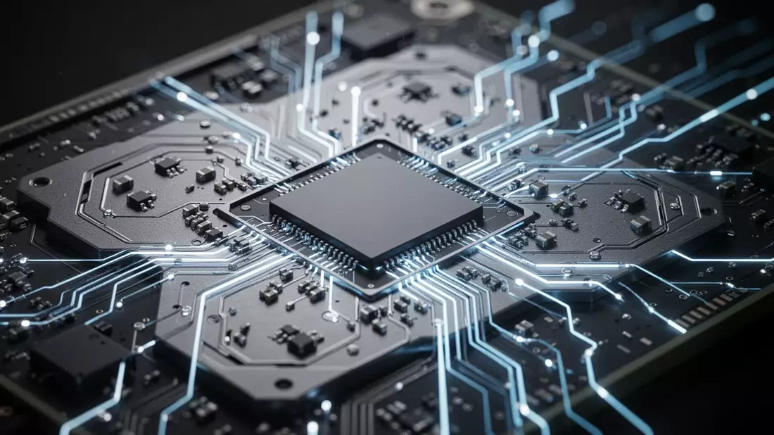 NVIDIAs RTX 50-Serie: KI-Grafik für Gamer und Profis - Bild: über boerse-global.de