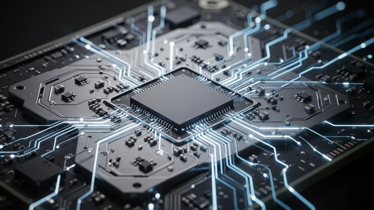 NVIDIAs RTX 50-Serie: KI-Grafik für Gamer und Profis - Foto: über boerse-global.de