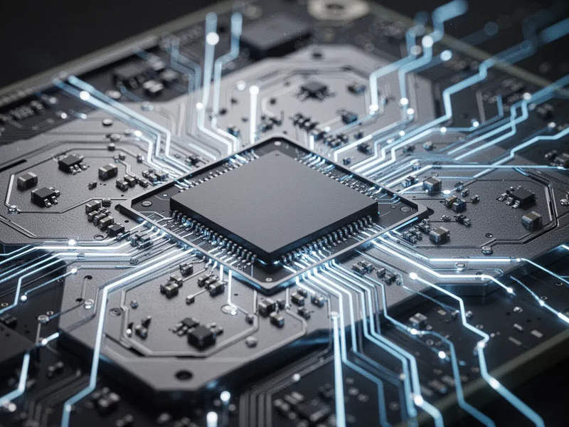 NVIDIAs RTX 50-Serie: KI-Grafik für Gamer und Profis - Foto: über boerse-global.de