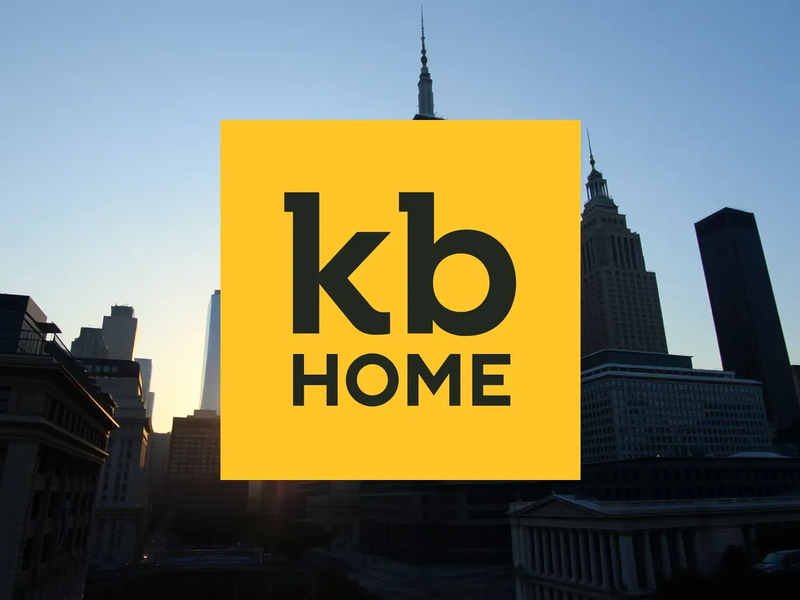 KB Home Aktie: Margen unter Druck - Foto: über boerse-global.de