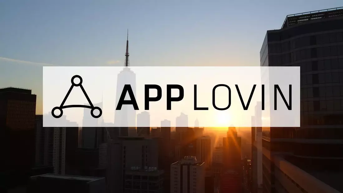 AppLovin: La desconexión entre el optimismo analítico y las ventas de los directivos Illustration mit AI erstellt übermittelt durch boerse-global.de
