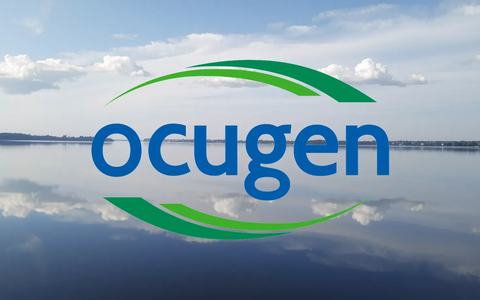 Ocugen: Un enigma bursátil con datos prometedores pero caída en cotización - Foto: über boerse-global.de