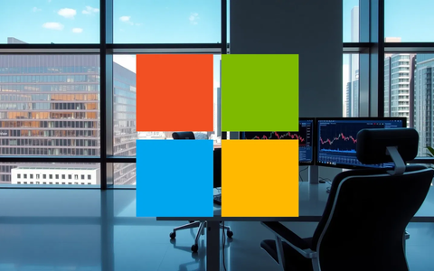 Microsoft refuerza su autonomía en inteligencia artificial con una estrategia integral - Foto: über boerse-global.de