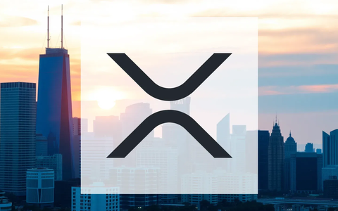 XRP: Los gigantes financieros preparan su desembarco - Foto: über boerse-global.de