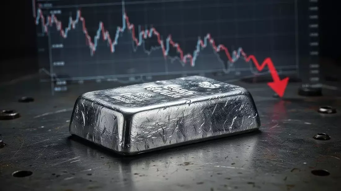 WisdomTree Silver 3x ETC: Zwischen Angebotsdefizit und Makrodruck - Bild: über boerse-global.de