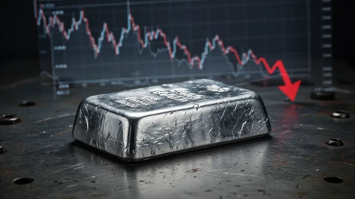 WisdomTree Silver 3x ETC: Zwischen Angebotsdefizit und Makrodruck - Foto: über boerse-global.de