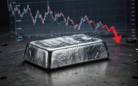 WisdomTree Silver 3x ETC: Zwischen Angebotsdefizit und Makrodruck - Foto: über boerse-global.de