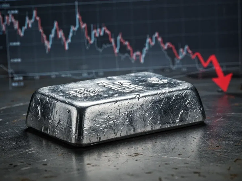 WisdomTree Silver 3x ETC: Zwischen Angebotsdefizit und Makrodruck - Foto: über boerse-global.de