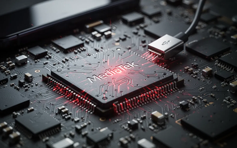 MediaTek-Chipsatz-Lücke gefährdet 875 Millionen Android-Geräte - Foto: über boerse-global.de