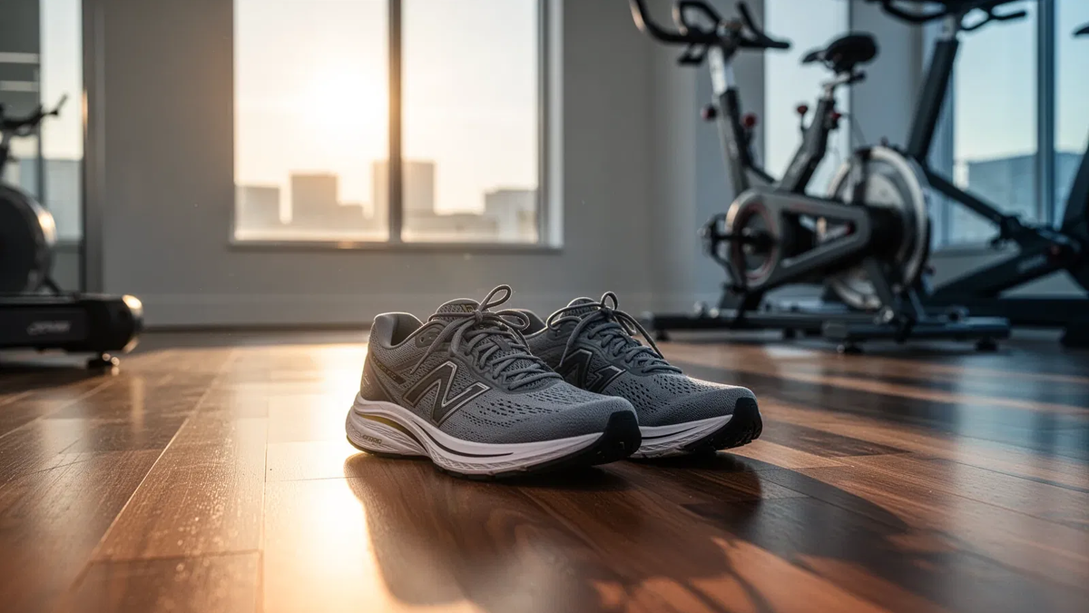 Nüchterntraining: Der große Fettkiller-Mythos entzaubert - Foto: über boerse-global.de