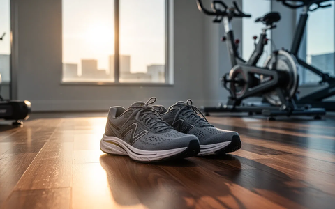 Nüchterntraining: Der große Fettkiller-Mythos entzaubert - Foto: über boerse-global.de