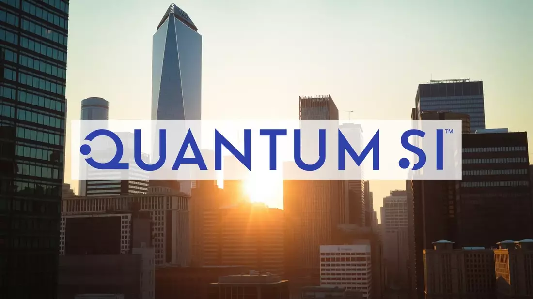 QuantumSi Aktie: Führungsetage verkauft - Bild: über boerse-global.de