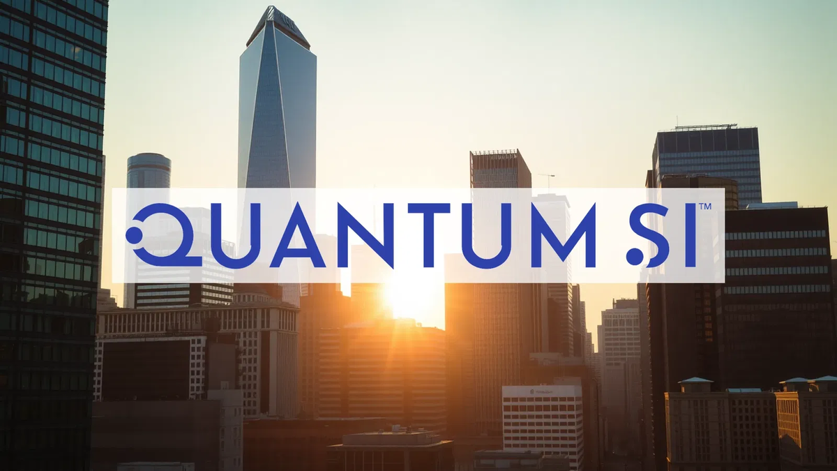 QuantumSi Aktie: Führungsetage verkauft - Foto: über boerse-global.de