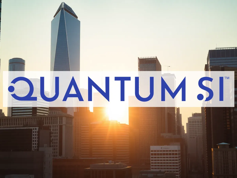 QuantumSi Aktie: Führungsetage verkauft - Foto: über boerse-global.de