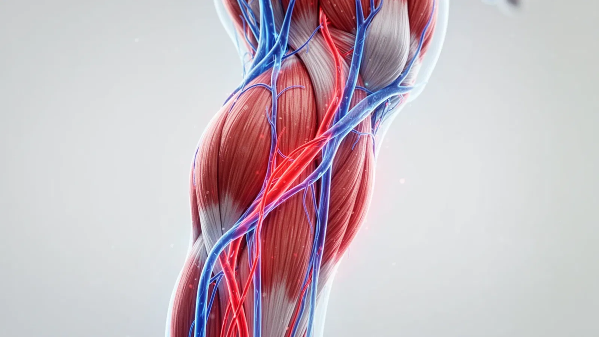 Neue Leitlinien: Bewegung schützt vor Thrombose - Foto: über boerse-global.de