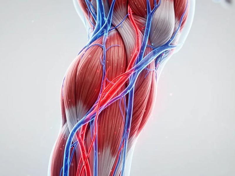 Neue Leitlinien: Bewegung schützt vor Thrombose - Foto: über boerse-global.de