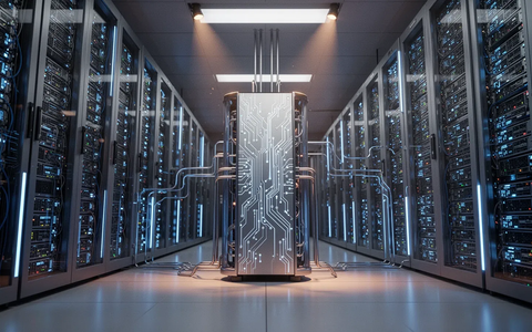 KI-Industrie startet in die Produktionsphase - Foto: über boerse-global.de