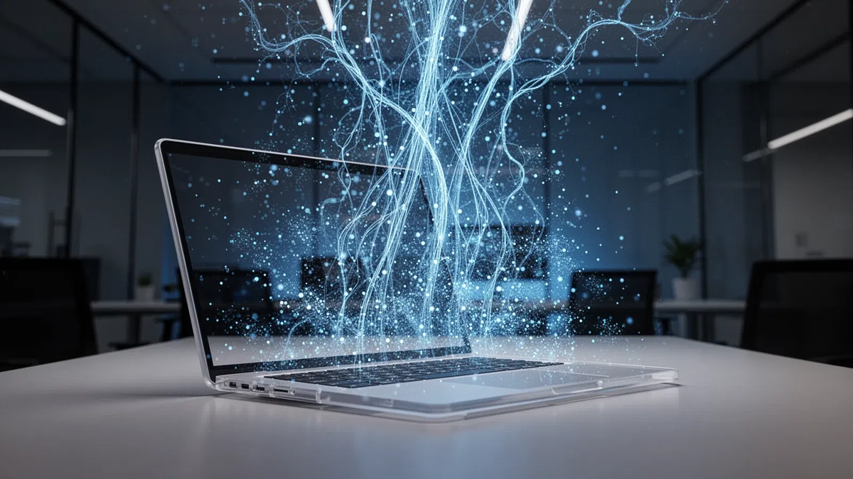 Microsoft 365: KI-Agenten verdrängen den PC als Arbeitszentrum - Foto: über boerse-global.de