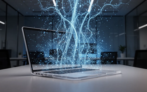 Microsoft 365: KI-Agenten verdrängen den PC als Arbeitszentrum - Foto: über boerse-global.de