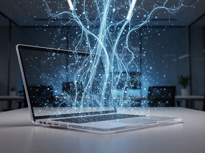 Microsoft 365: KI-Agenten verdrängen den PC als Arbeitszentrum - Foto: über boerse-global.de