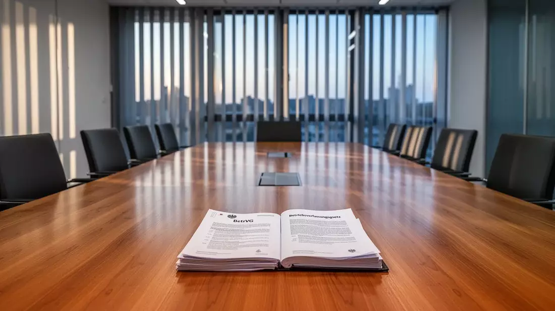 Betriebsratswahlen 2026: Mitbestimmung im Umbruch - Bild: über boerse-global.de