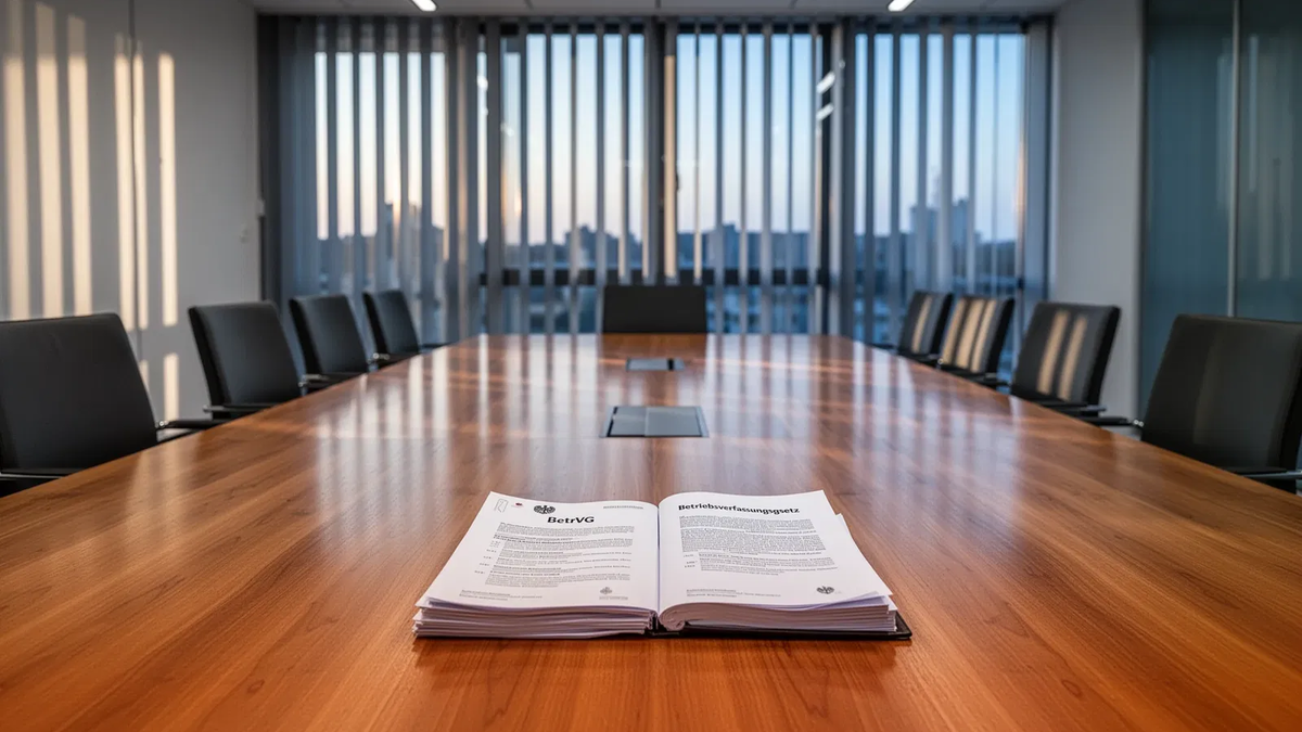 Betriebsratswahlen 2026: Mitbestimmung im Umbruch - Foto: über boerse-global.de