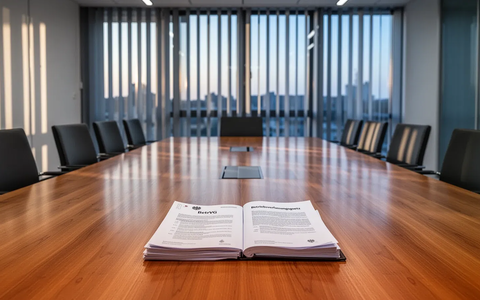 Betriebsratswahlen 2026: Mitbestimmung im Umbruch - Foto: über boerse-global.de