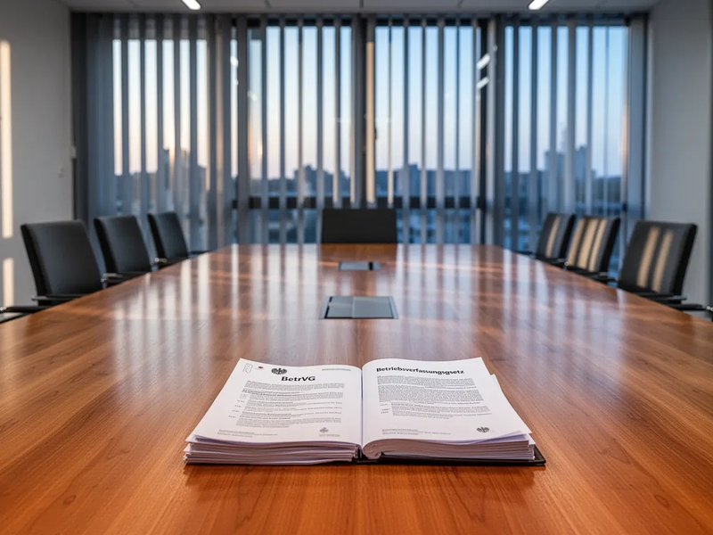 Betriebsratswahlen 2026: Mitbestimmung im Umbruch - Foto: über boerse-global.de