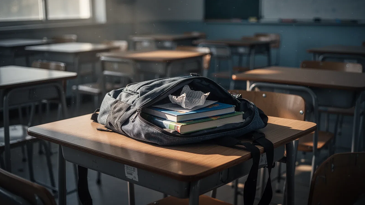 Jugendliche in psychischer Krise: Belastung steigt wieder deutlich - Foto: über boerse-global.de