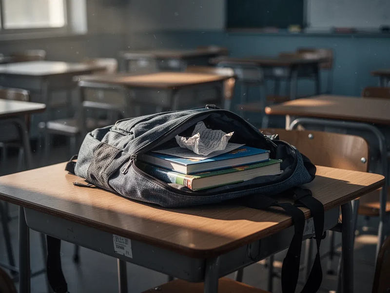 Jugendliche in psychischer Krise: Belastung steigt wieder deutlich - Foto: über boerse-global.de