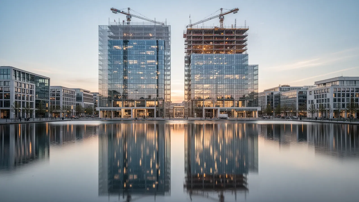 BRUBEG: Deutsche Banken vor historischer Regulierungsreform - Foto: über boerse-global.de