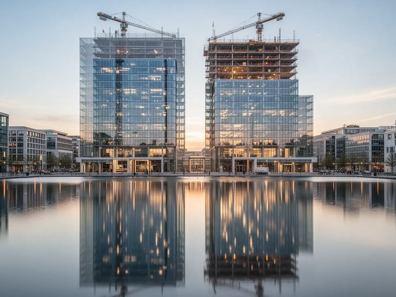 BRUBEG: Deutsche Banken vor historischer Regulierungsreform - Foto: über boerse-global.de
