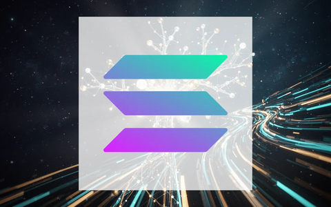 Solana: Finanzriesen steigen ein - Foto: über boerse-global.de