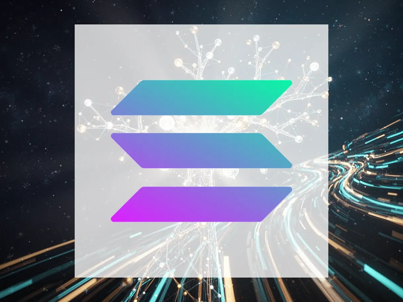 Solana: Finanzriesen steigen ein - Foto: über boerse-global.de