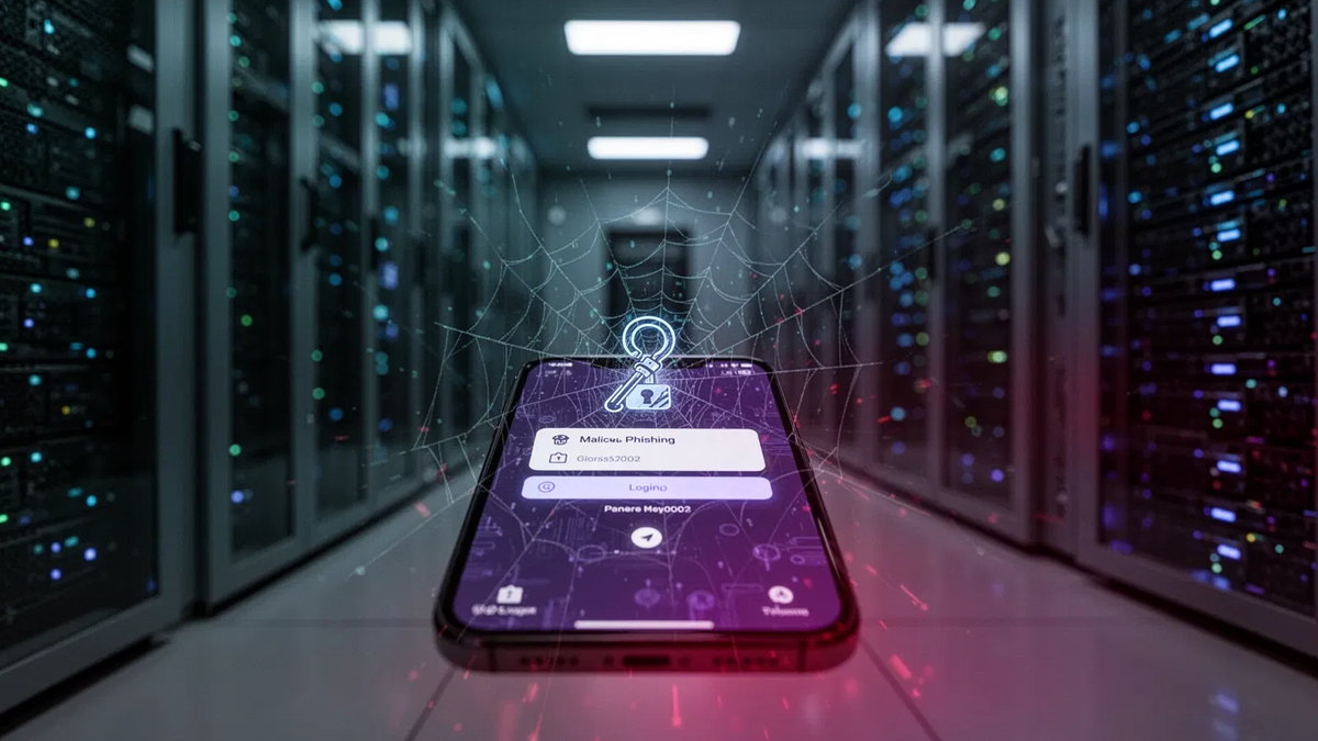 Russische Hacker nutzen Signal und WhatsApp für Spionageangriffe - Foto: über boerse-global.de