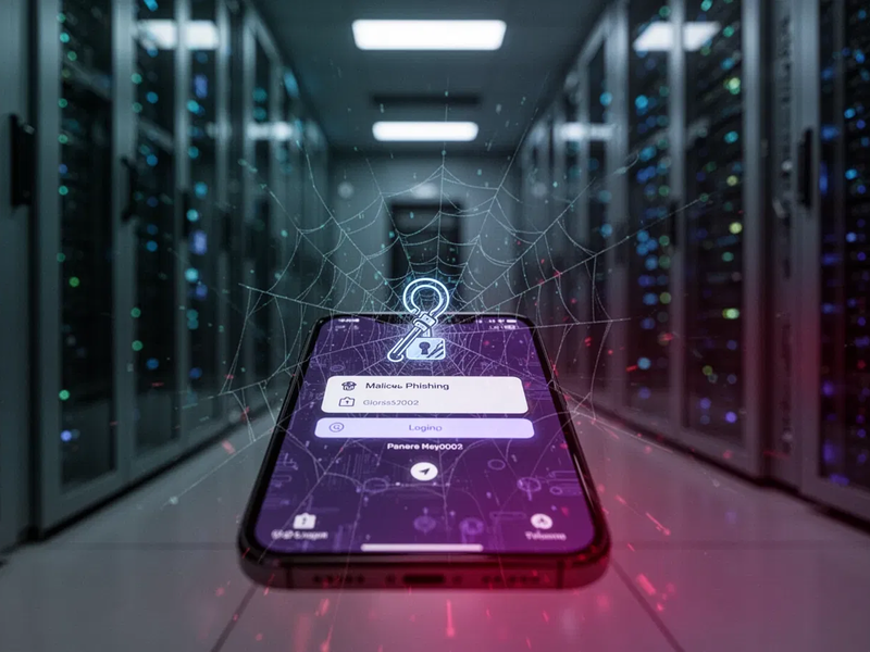 Russische Hacker nutzen Signal und WhatsApp für Spionageangriffe - Foto: über boerse-global.de