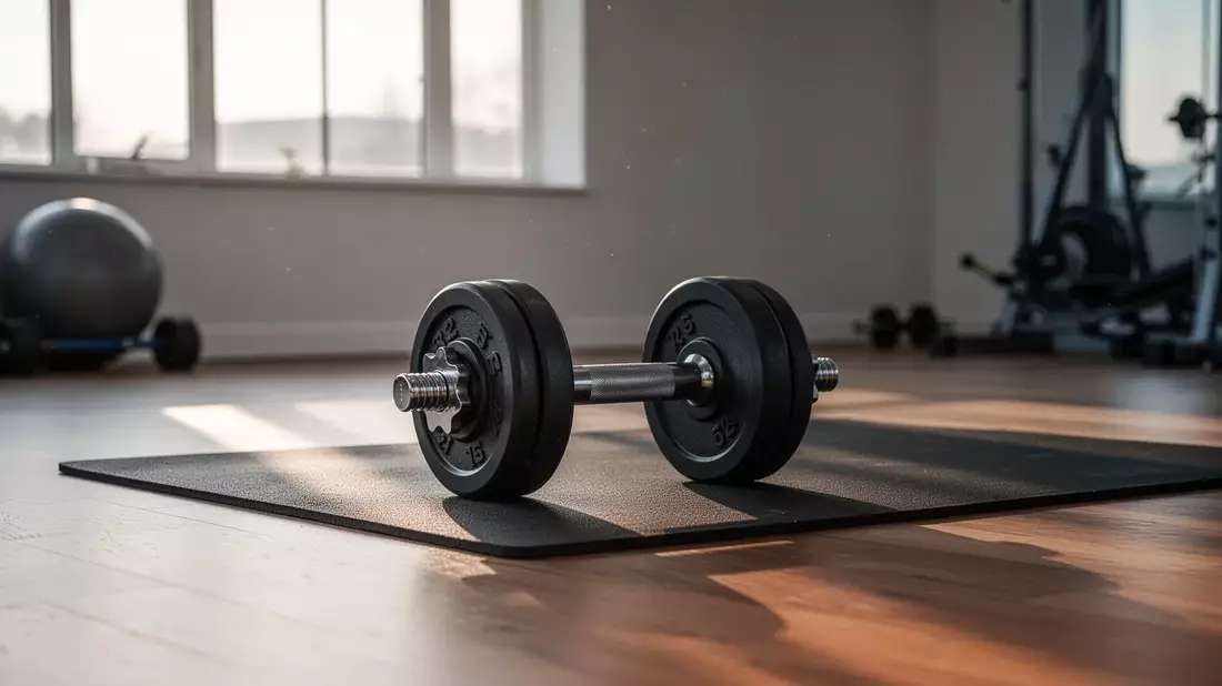 Krafttraining: Neue Leitlinien setzen auf Regelmäßigkeit statt Perfektion - Bild: über boerse-global.de