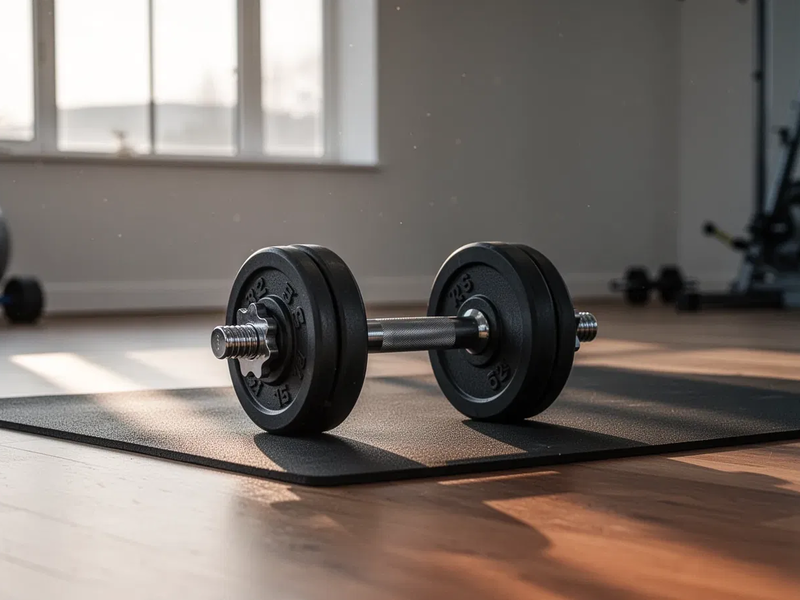 Krafttraining: Neue Leitlinien setzen auf Regelmäßigkeit statt Perfektion - Foto: über boerse-global.de