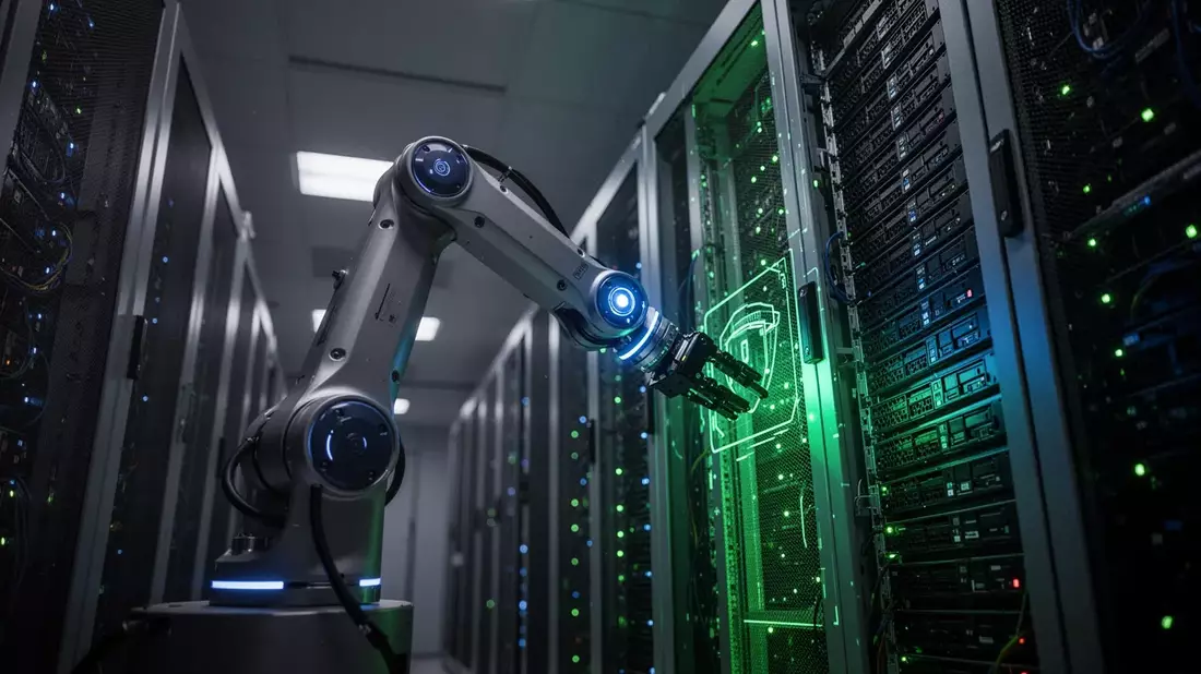 Microsofts autonomer Security Agent revolutioniert Windows-Schutz - Bild: über boerse-global.de