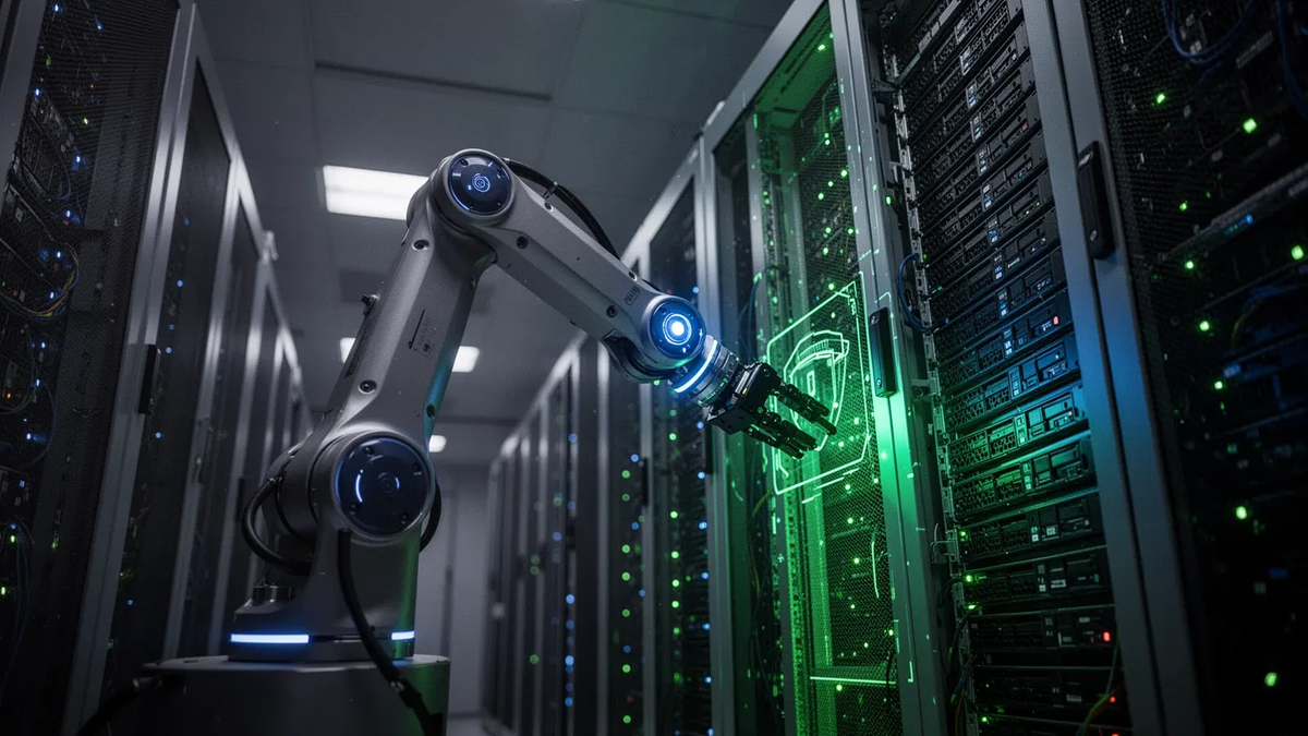 Microsofts autonomer Security Agent revolutioniert Windows-Schutz - Foto: über boerse-global.de