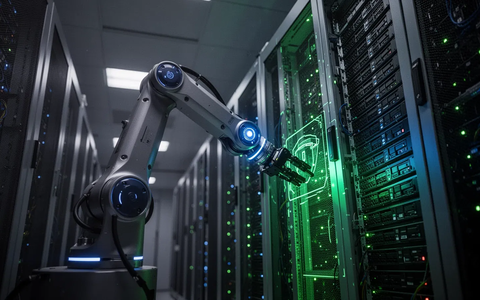 Microsofts autonomer Security Agent revolutioniert Windows-Schutz - Foto: über boerse-global.de
